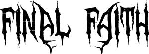 logo Final Faith